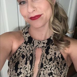 Meet your Posher, Angelina